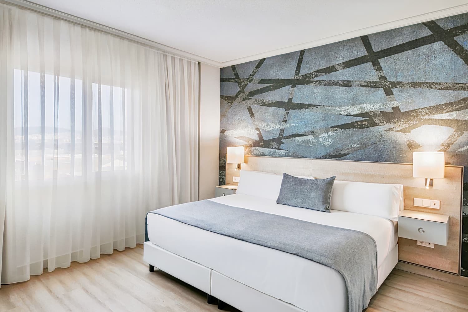 Salles Hotel Ciutat del Prat