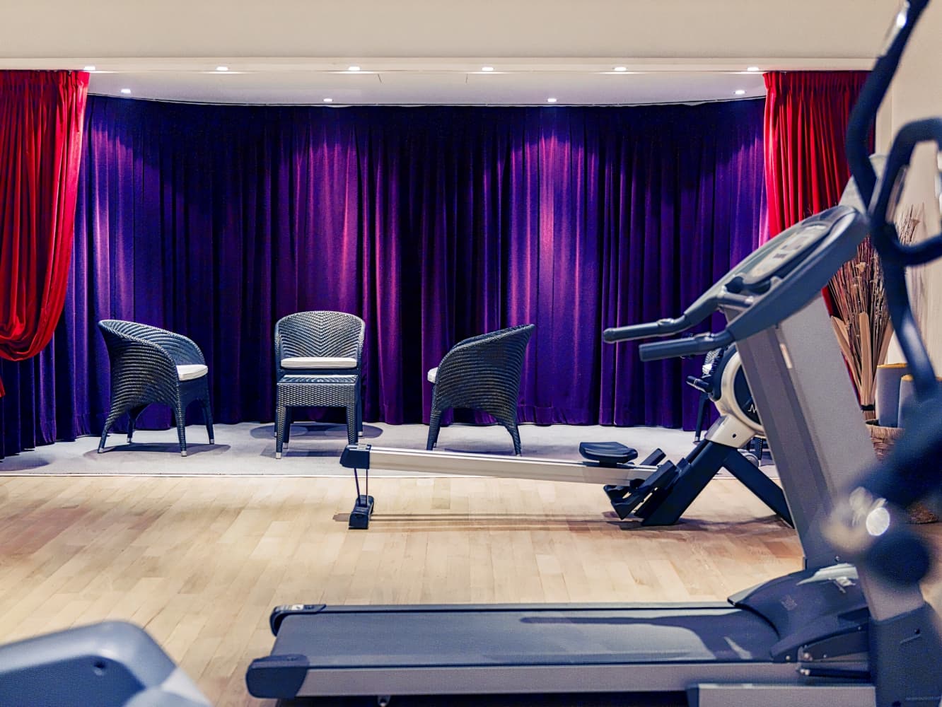 Mercure Maurepas Saint Quentin hotel