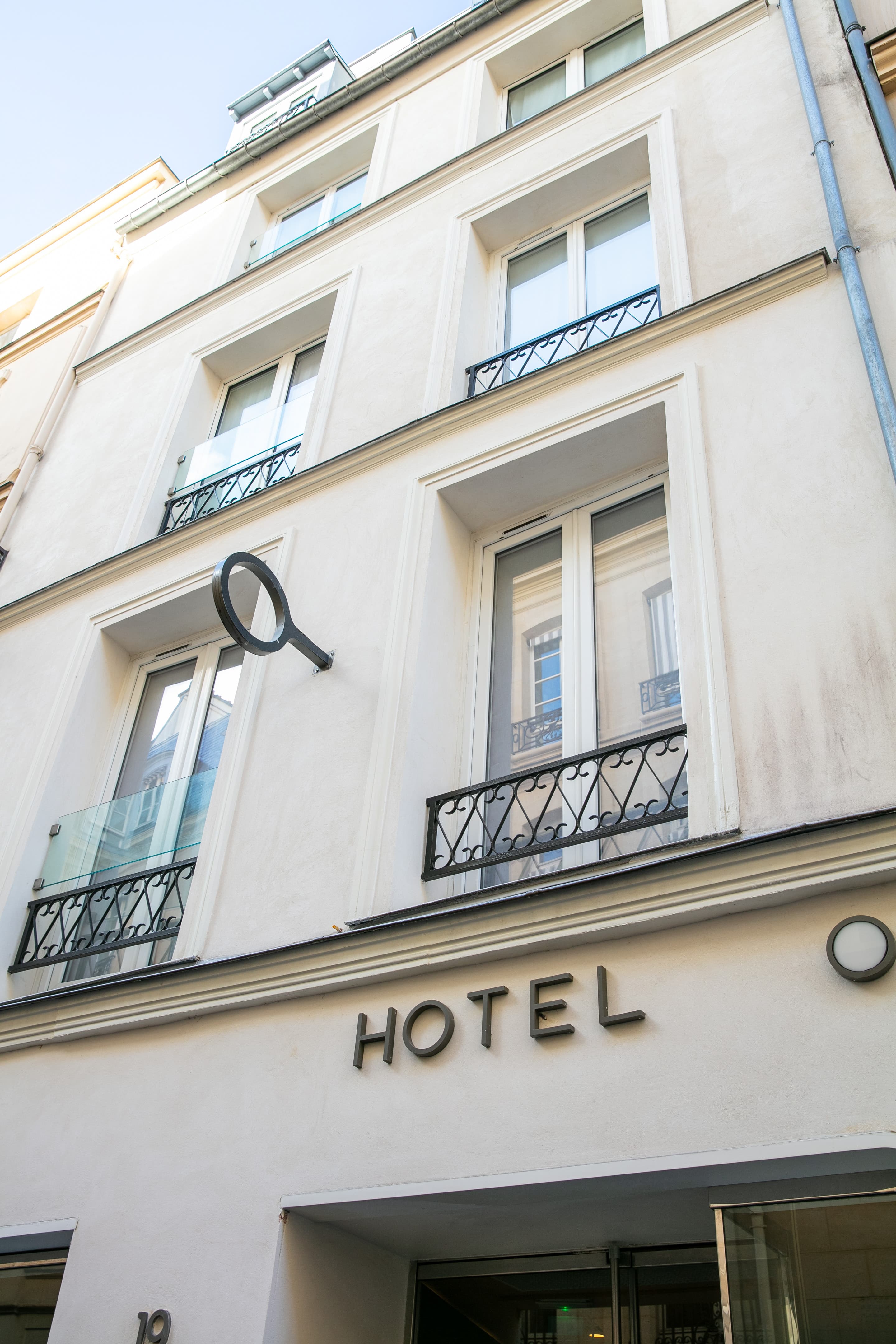 Hôtel Odyssey By Elegancia