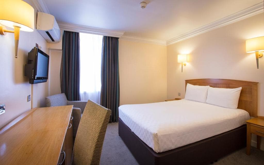 Thistle London Heathrow T5