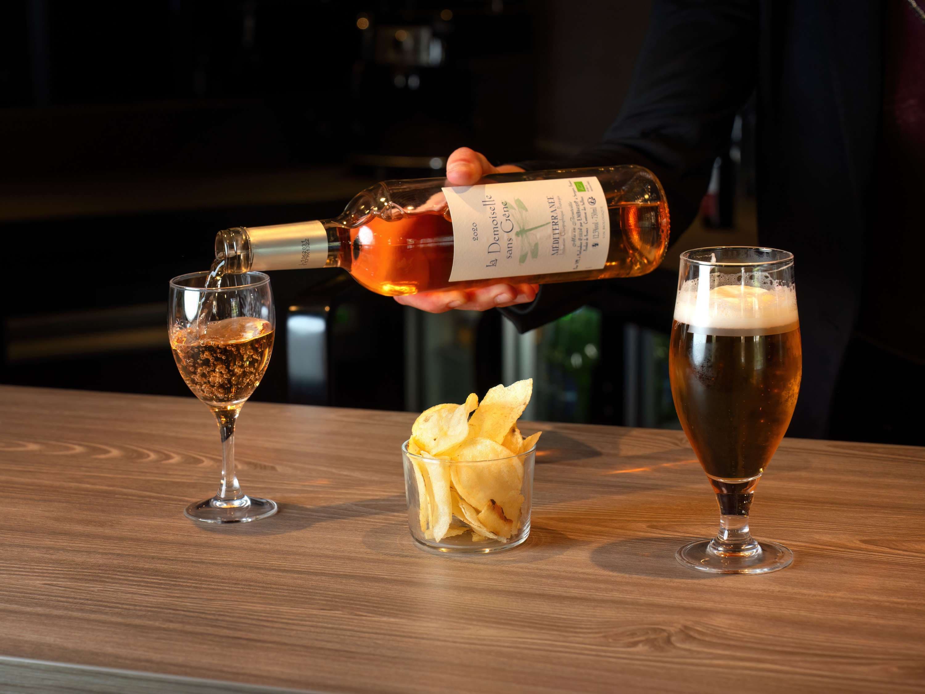 ibis Cergy-Pontoise Le Port