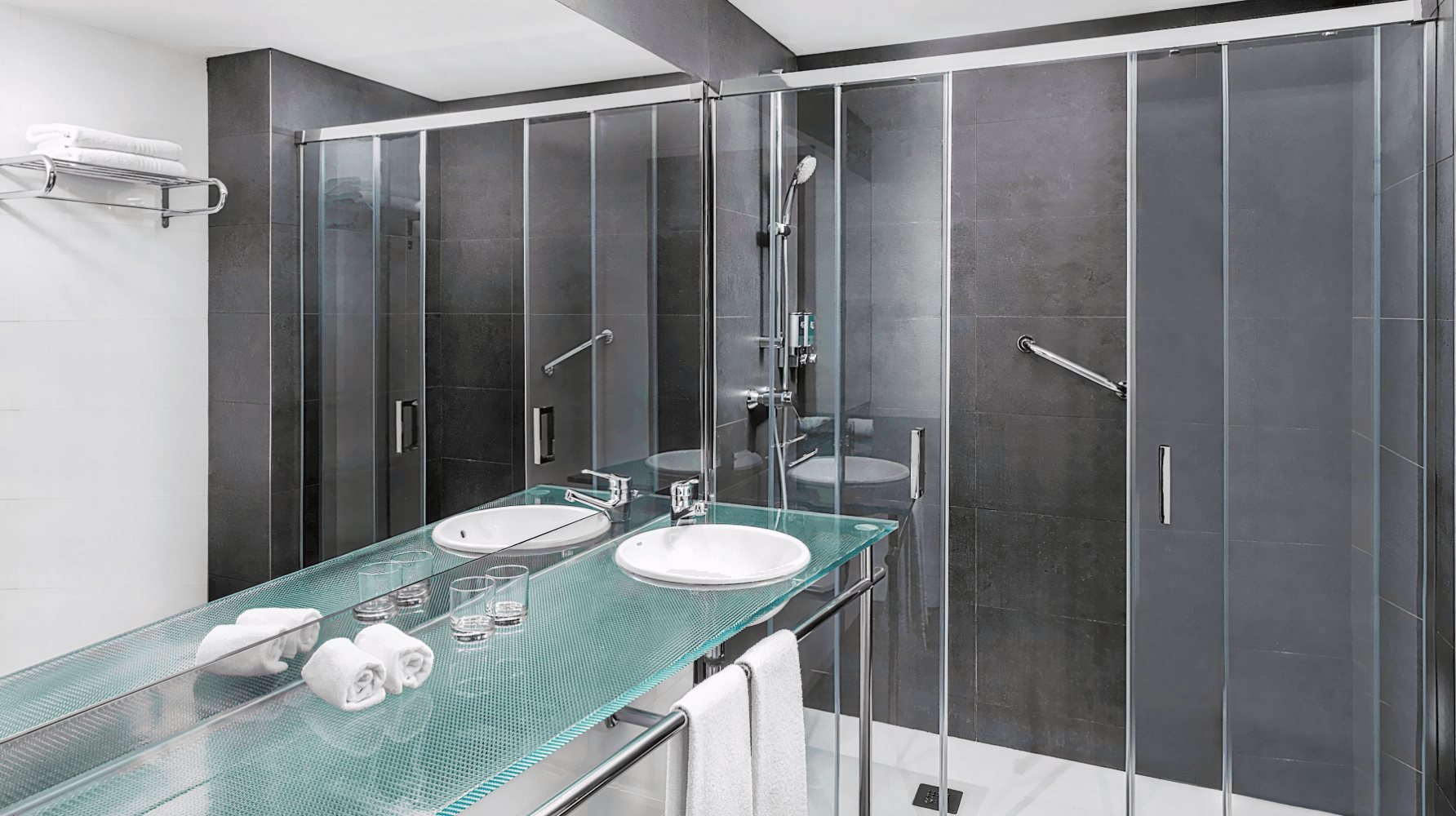 Four Points by Sheraton Barcelona Diagonal