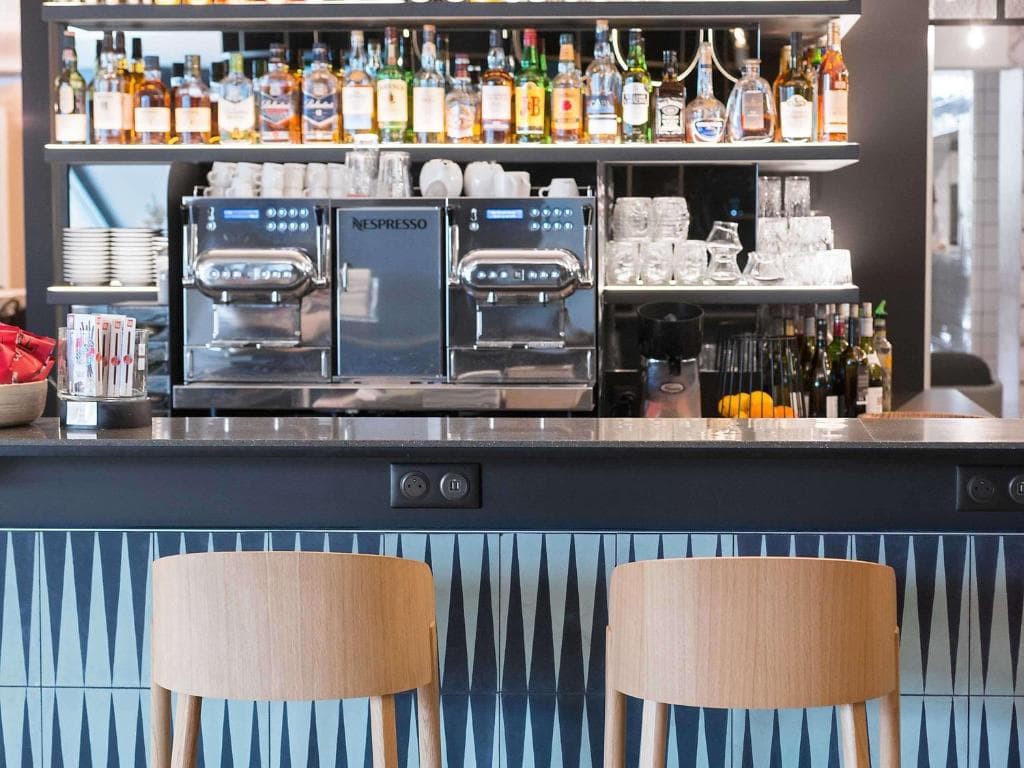 Novotel Marne la Vallée Noisy le Grand