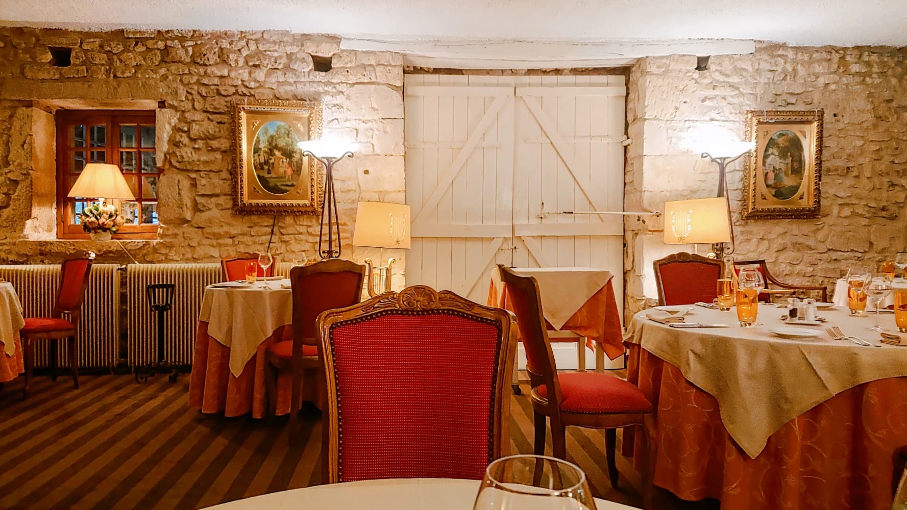 Le Château de Perigny