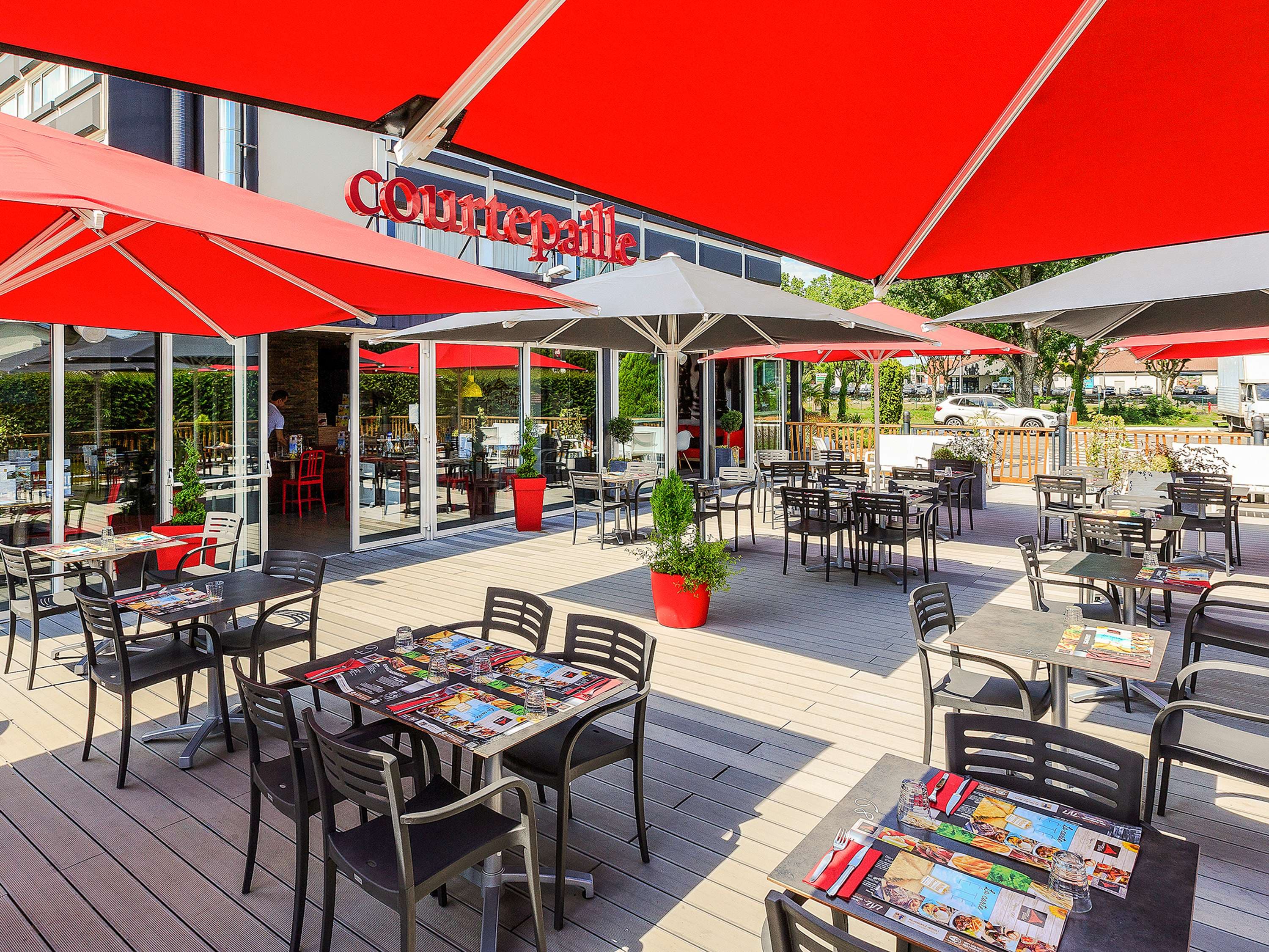 ibis Lyon Villefranche-sur-Saône