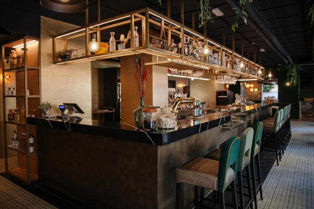 Mercure Rome Corso Trieste