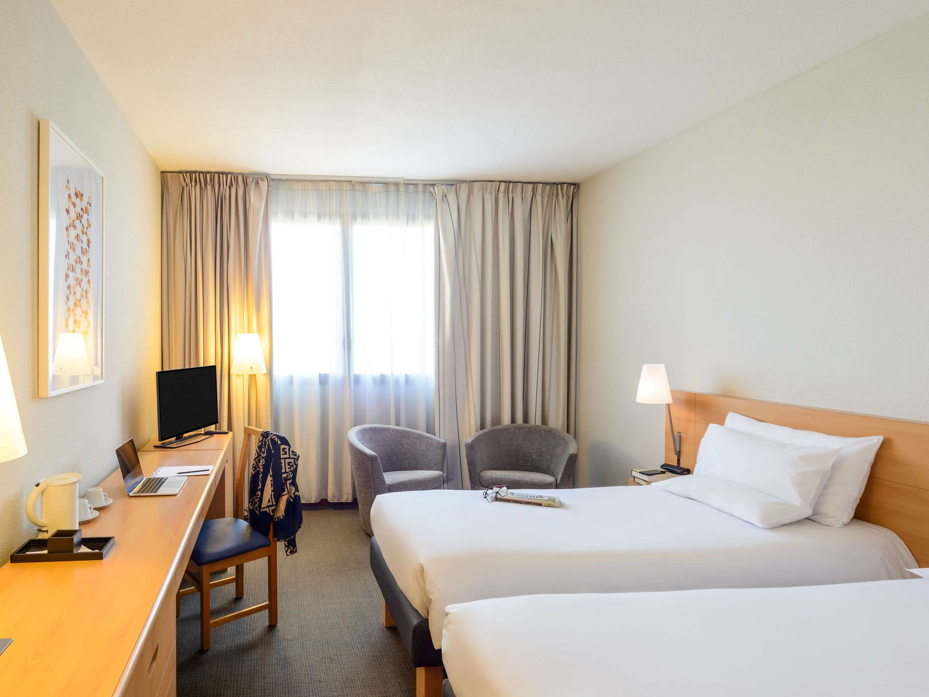 Novotel Torino Corso Giulio Cesare