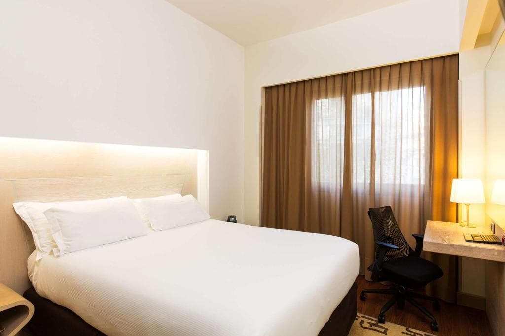 Hilton Garden Inn Rome Claridge