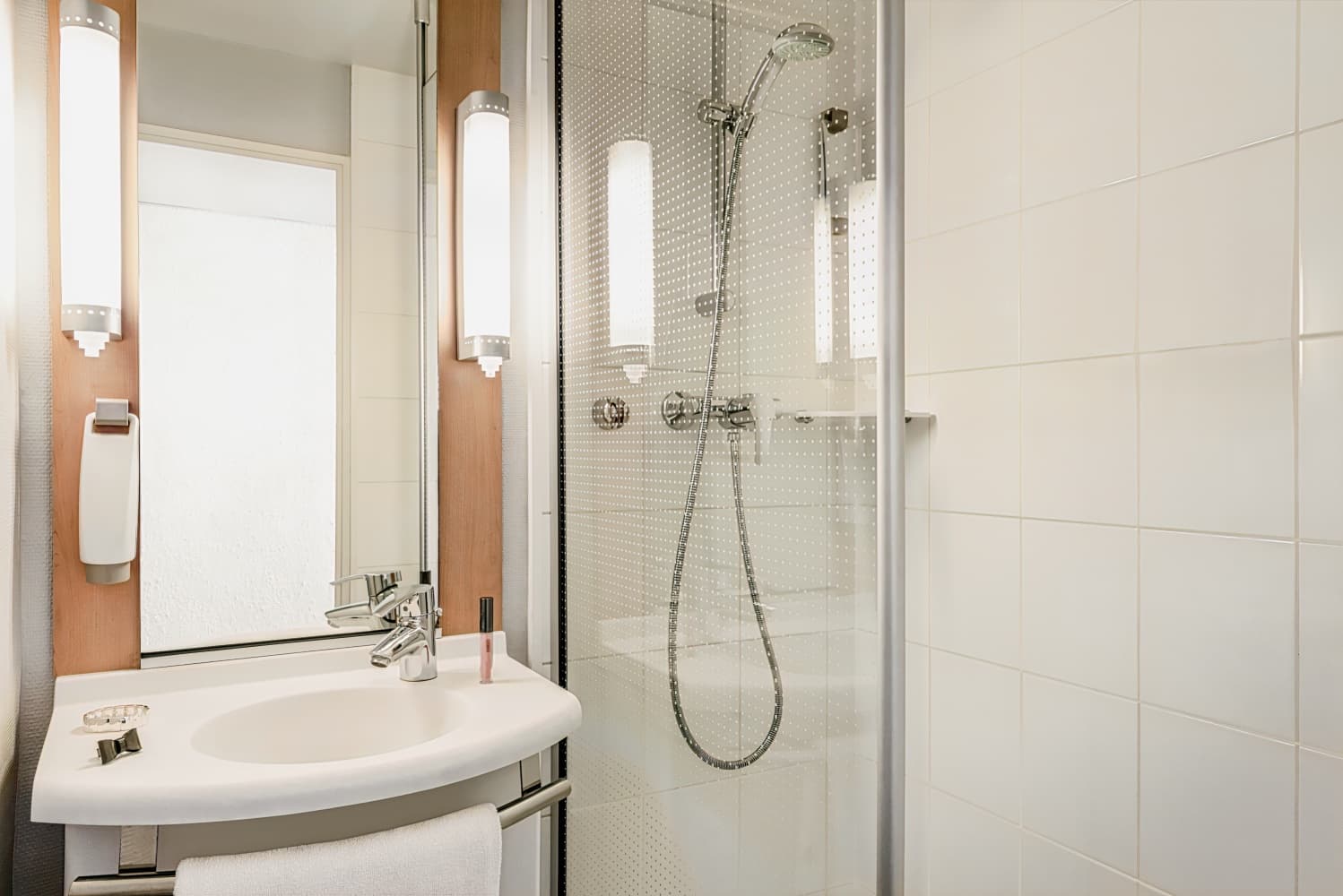 ibis Paris Avenue d'Italie 13th