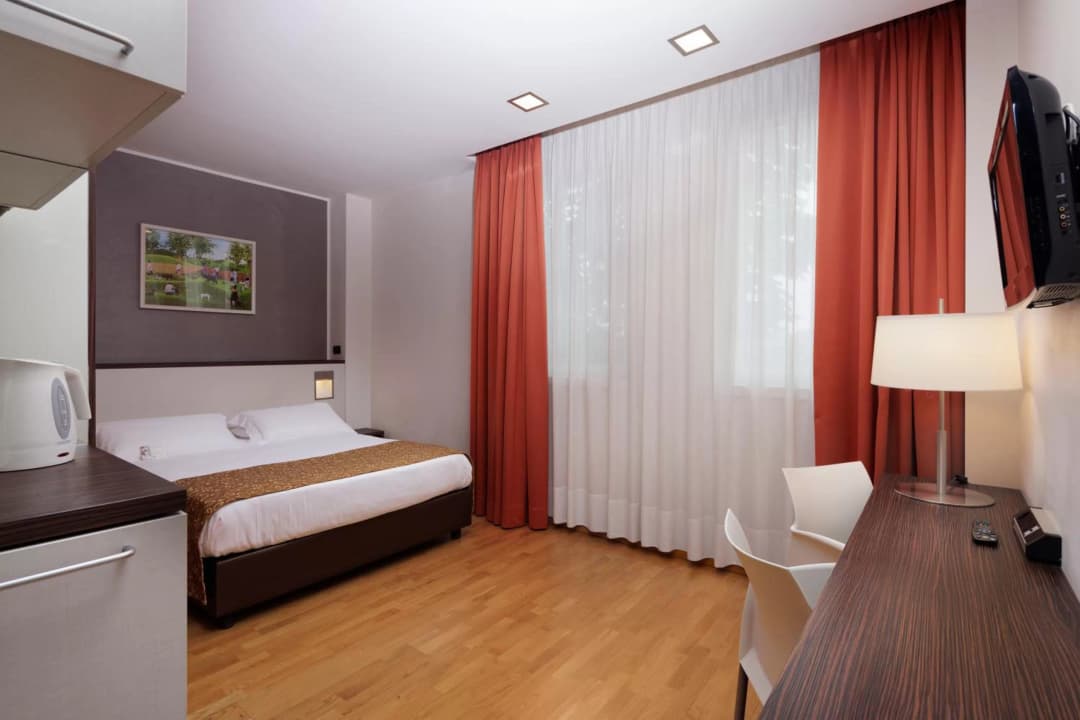 Best Western Falck Village Milano Sesto
