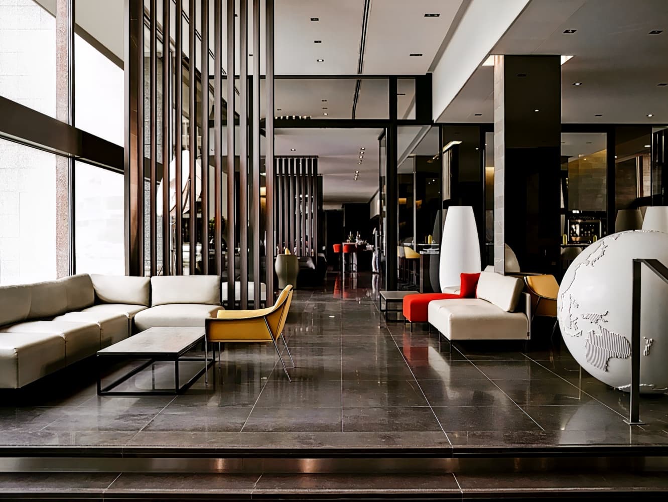 Pullman Paris Tour Eiffel