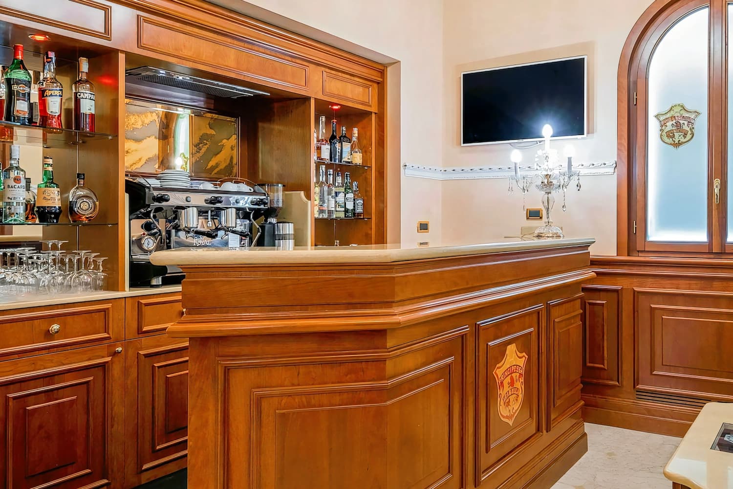 Clarion Collection Hotel Principessa Isabella