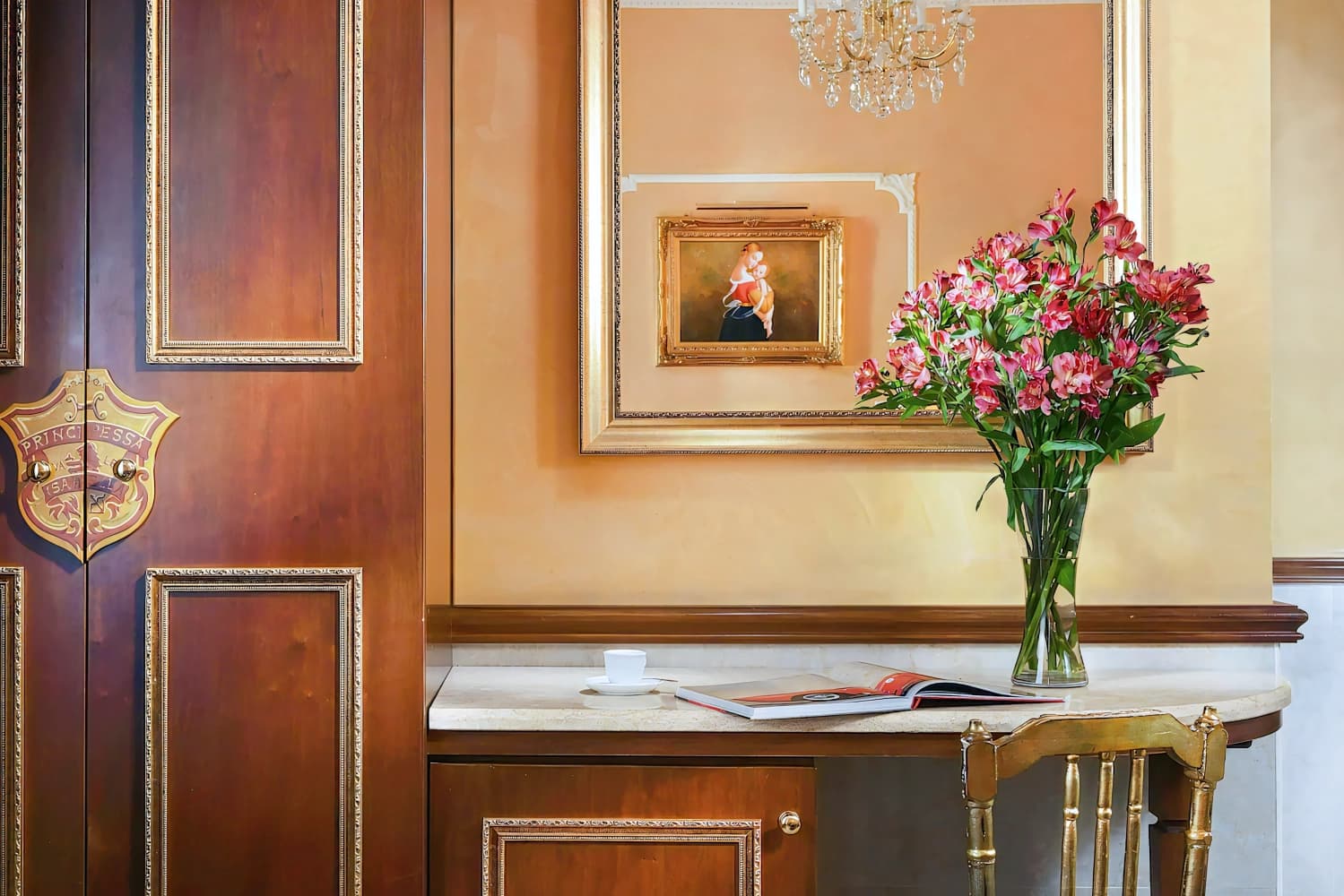 Clarion Collection Hotel Principessa Isabella