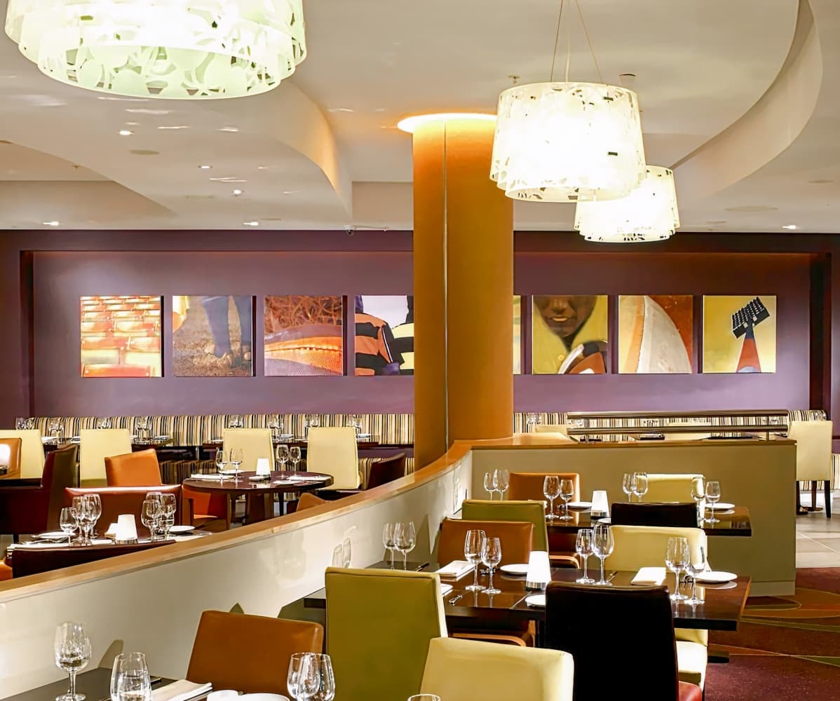 London Twickenham Stadium Hotel