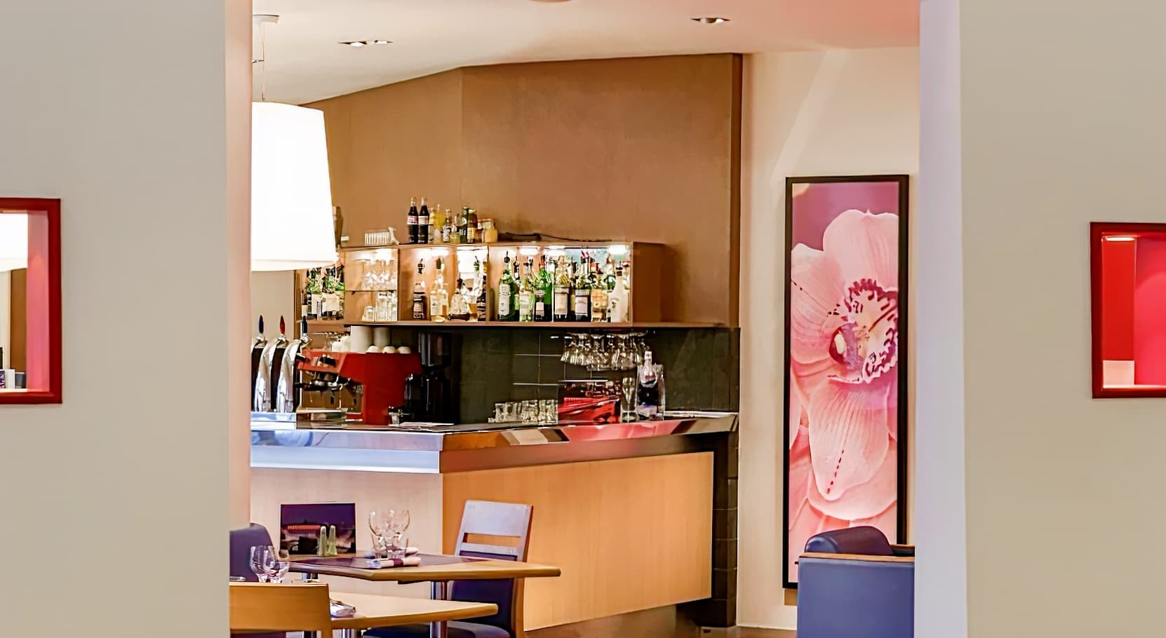 Novotel Lille Centre Gares