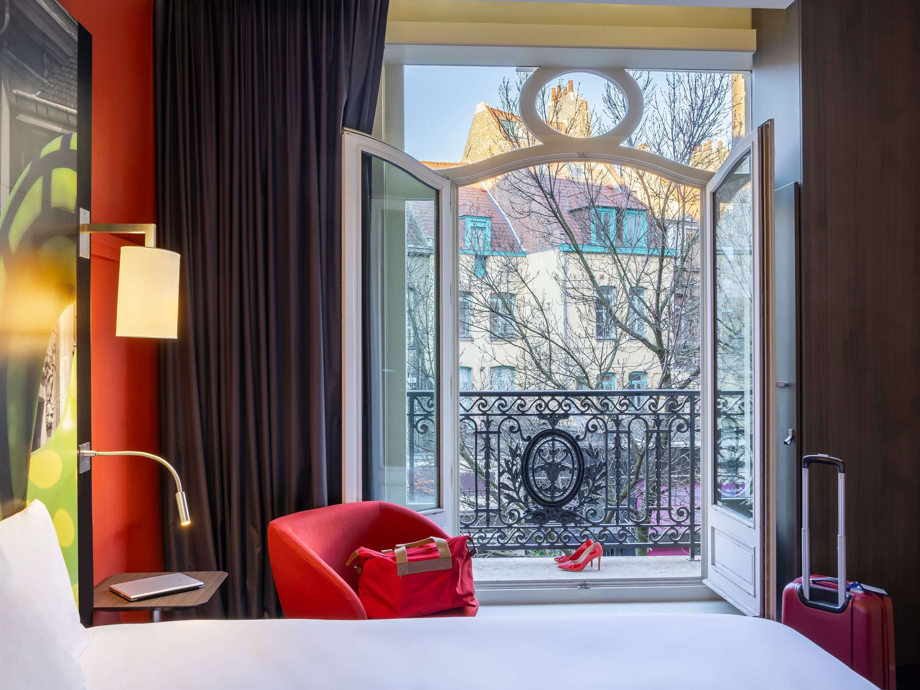 Mercure Lille Centre Grand-Place Hotel