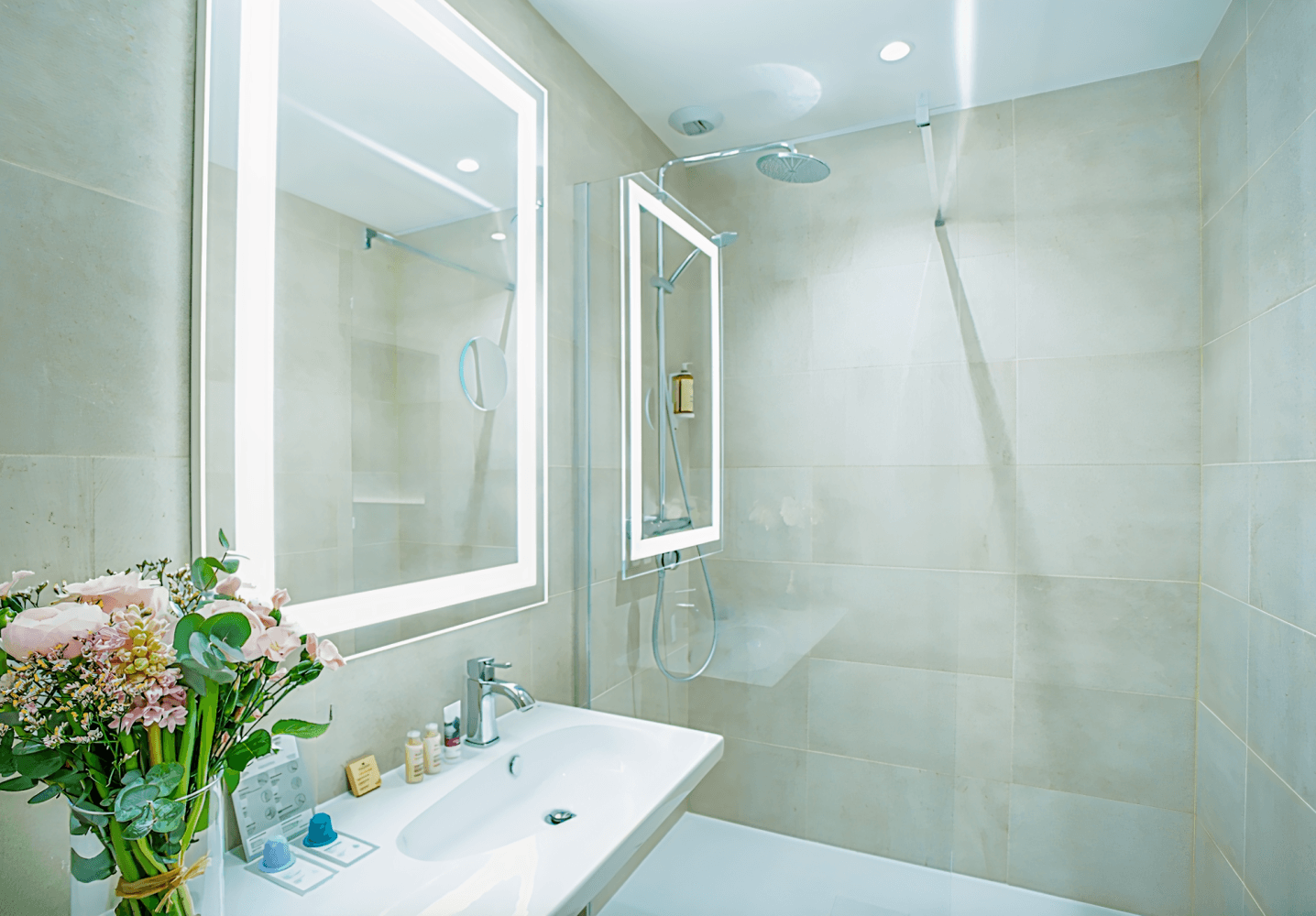 Mercure Rennes Place Bretagne Hotel