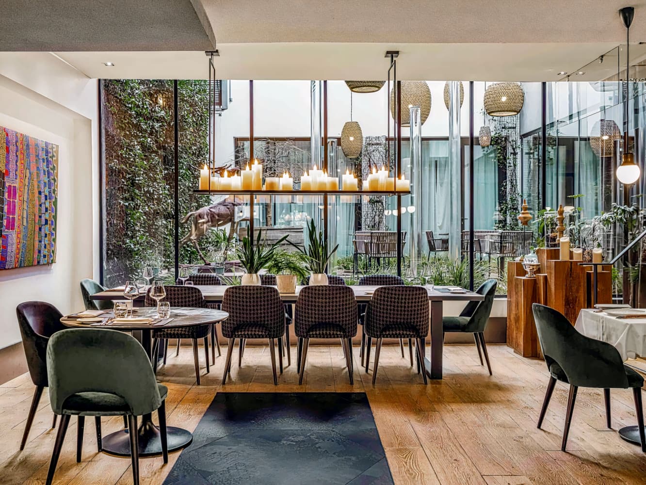 Balthazar Hôtel & Spa Rennes - MGallery