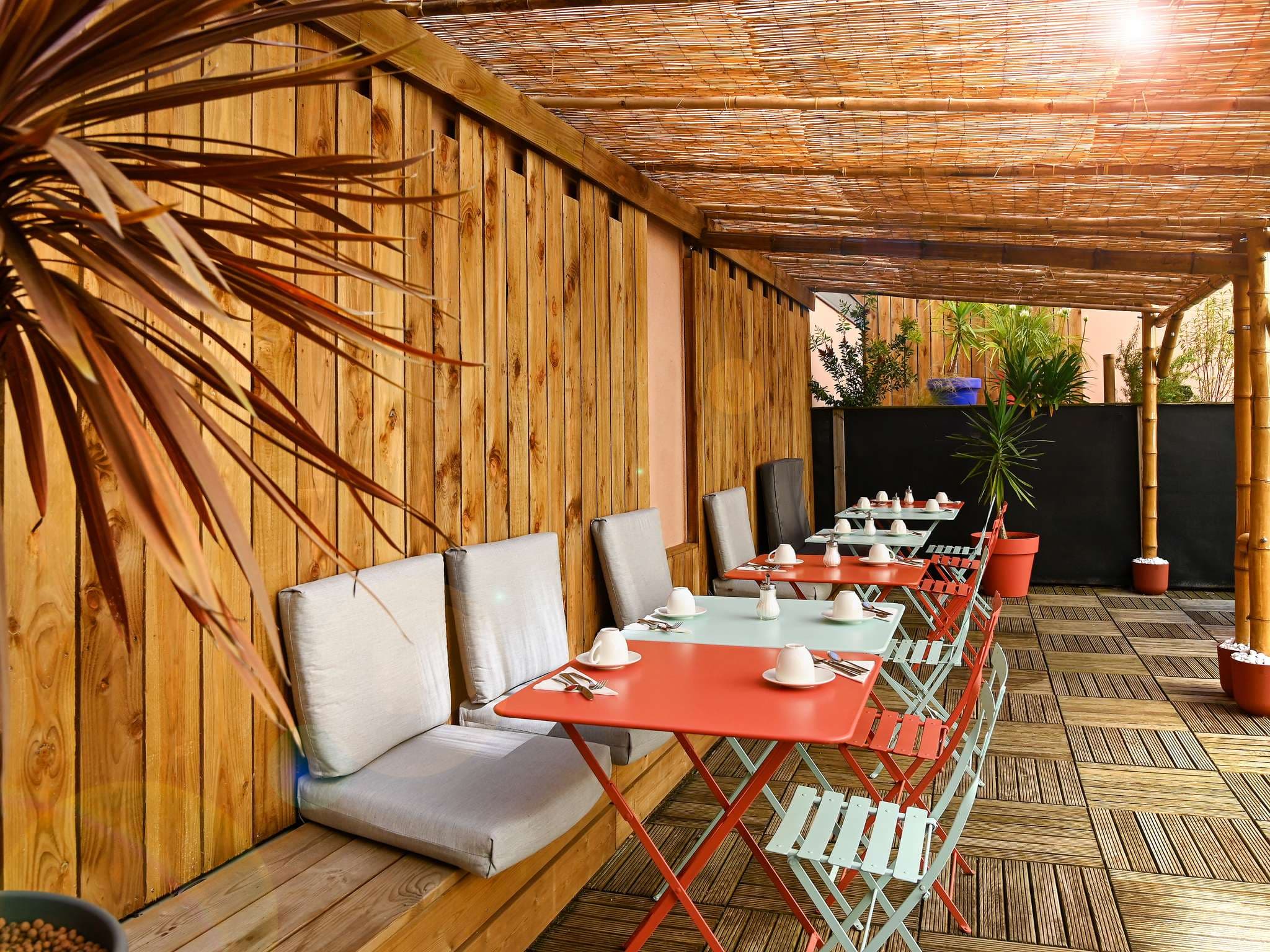 Mercure Toulouse Centre Wilson Capitole hotel