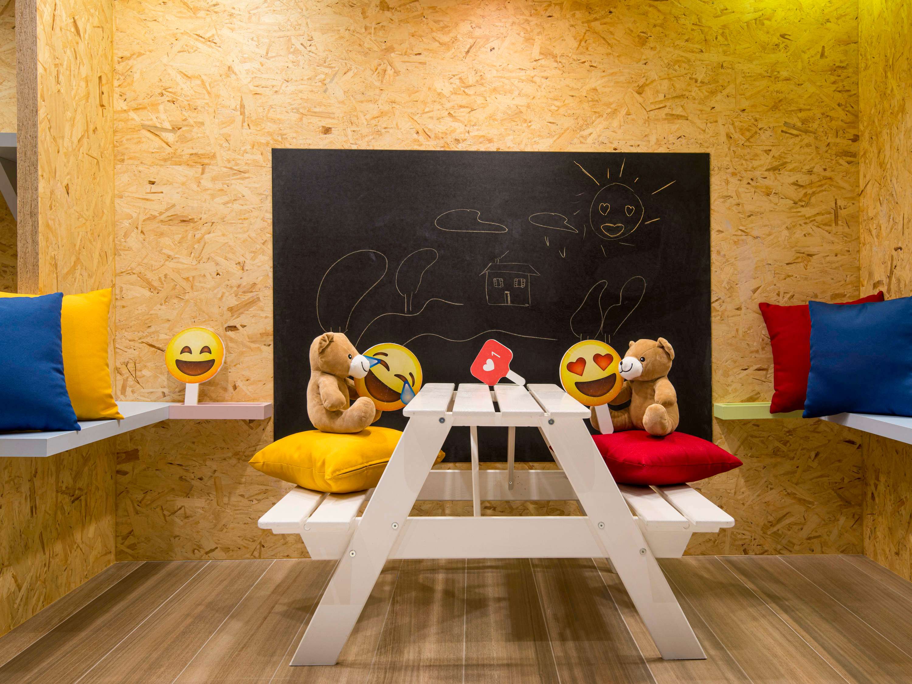 Novotel Nice Arénas Airport