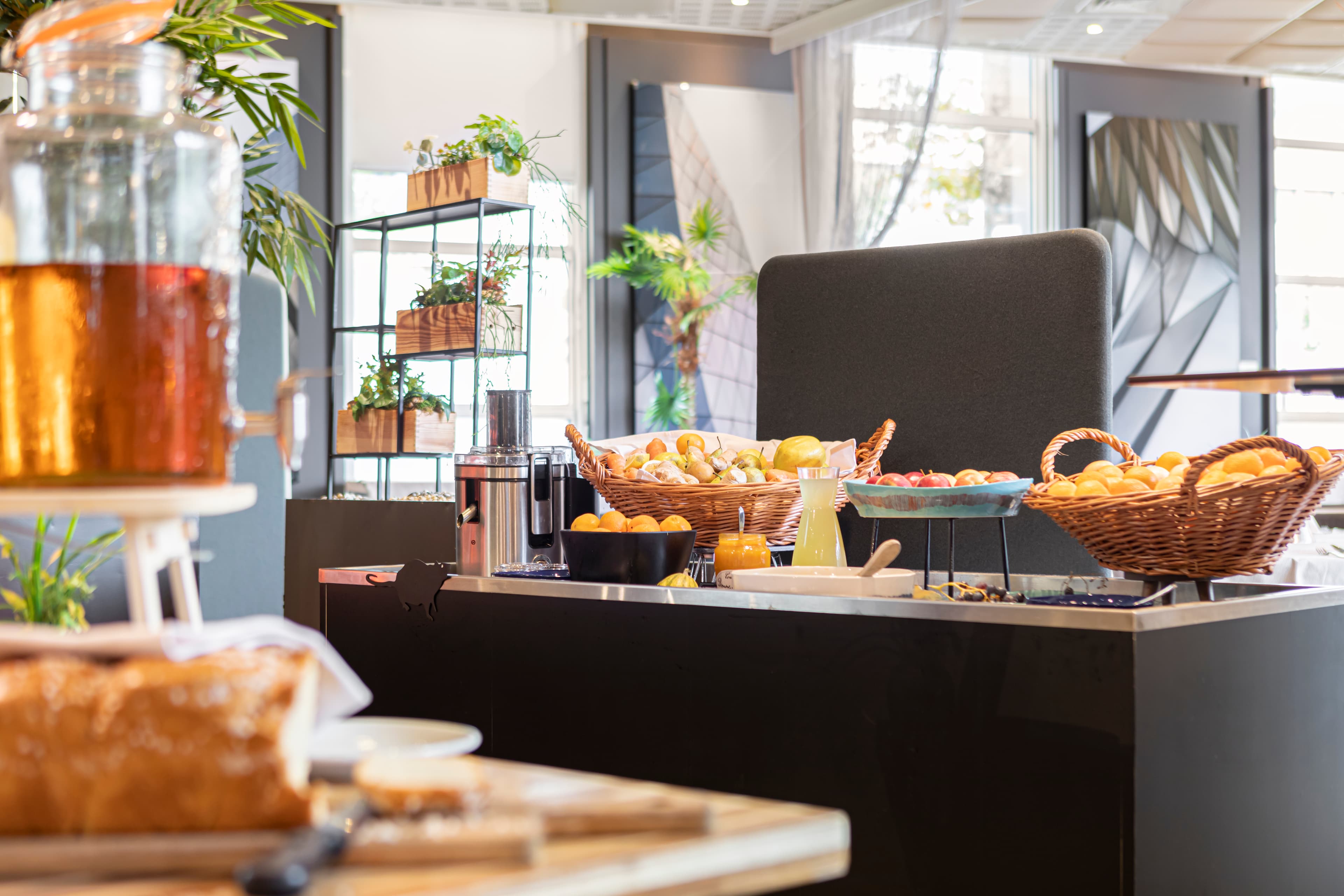 Novotel Lyon Gerland Musée des Confluences