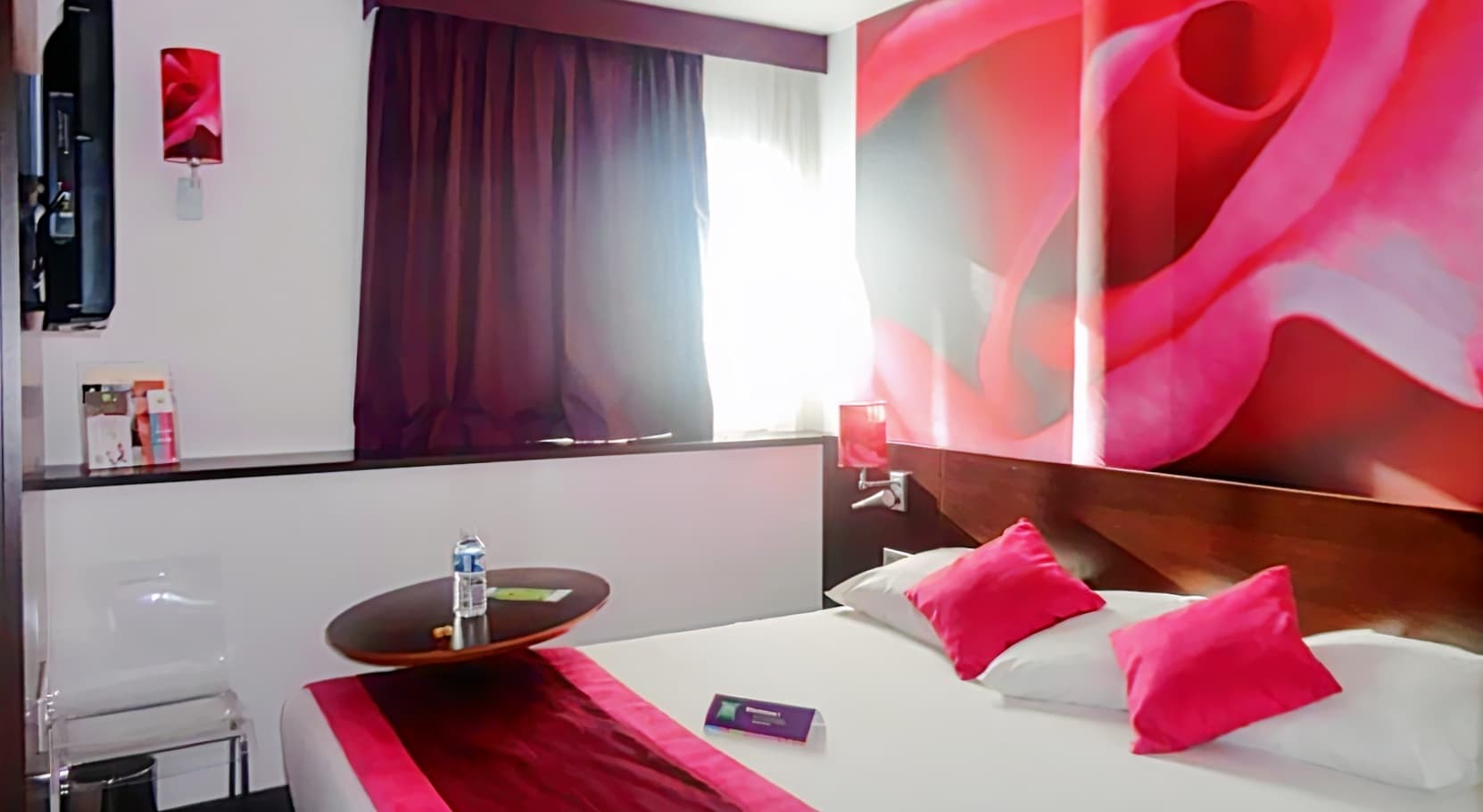 ibis Styles Angers Centre Gare