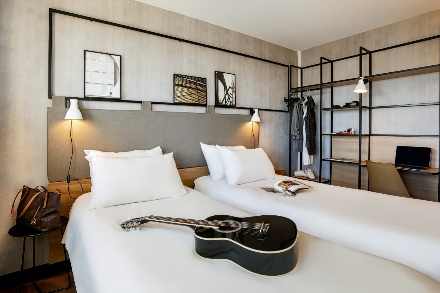 ibis Strasbourg Centre Halles