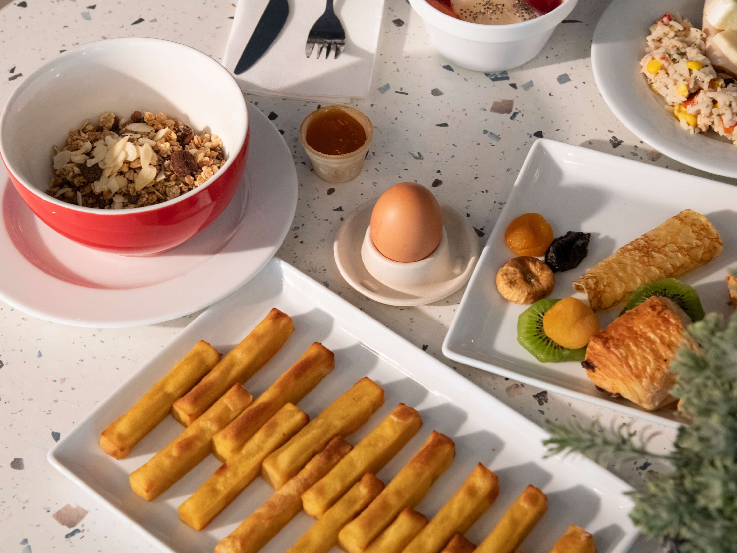 Novotel Suites Nice Airport