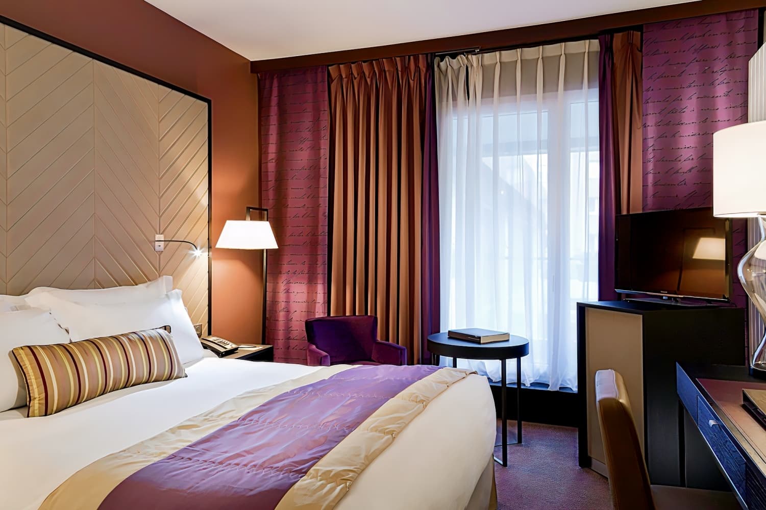 Sofitel Strasbourg Grande Ile