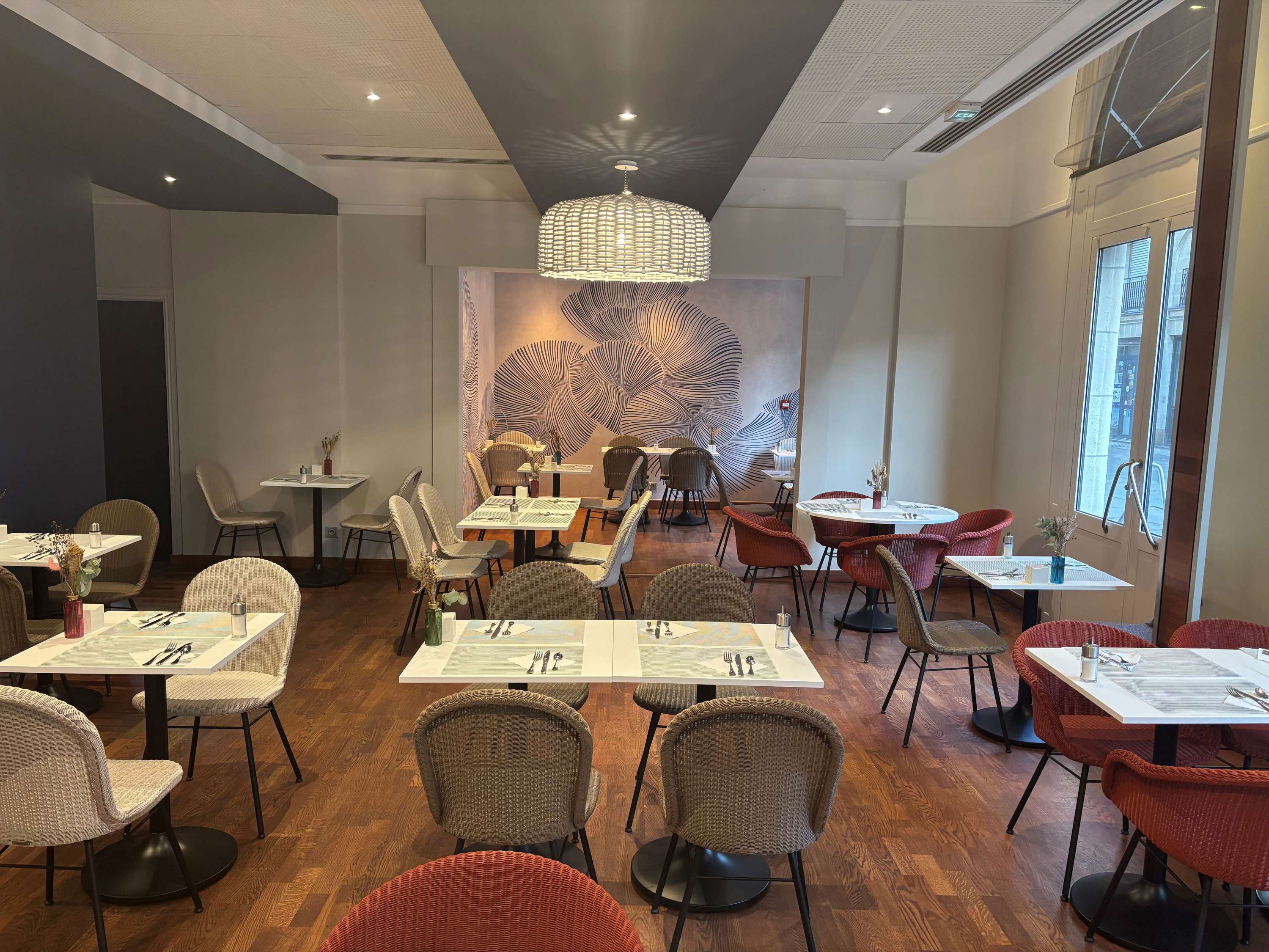 Mercure Nantes Centre Grand Hotel Hotel