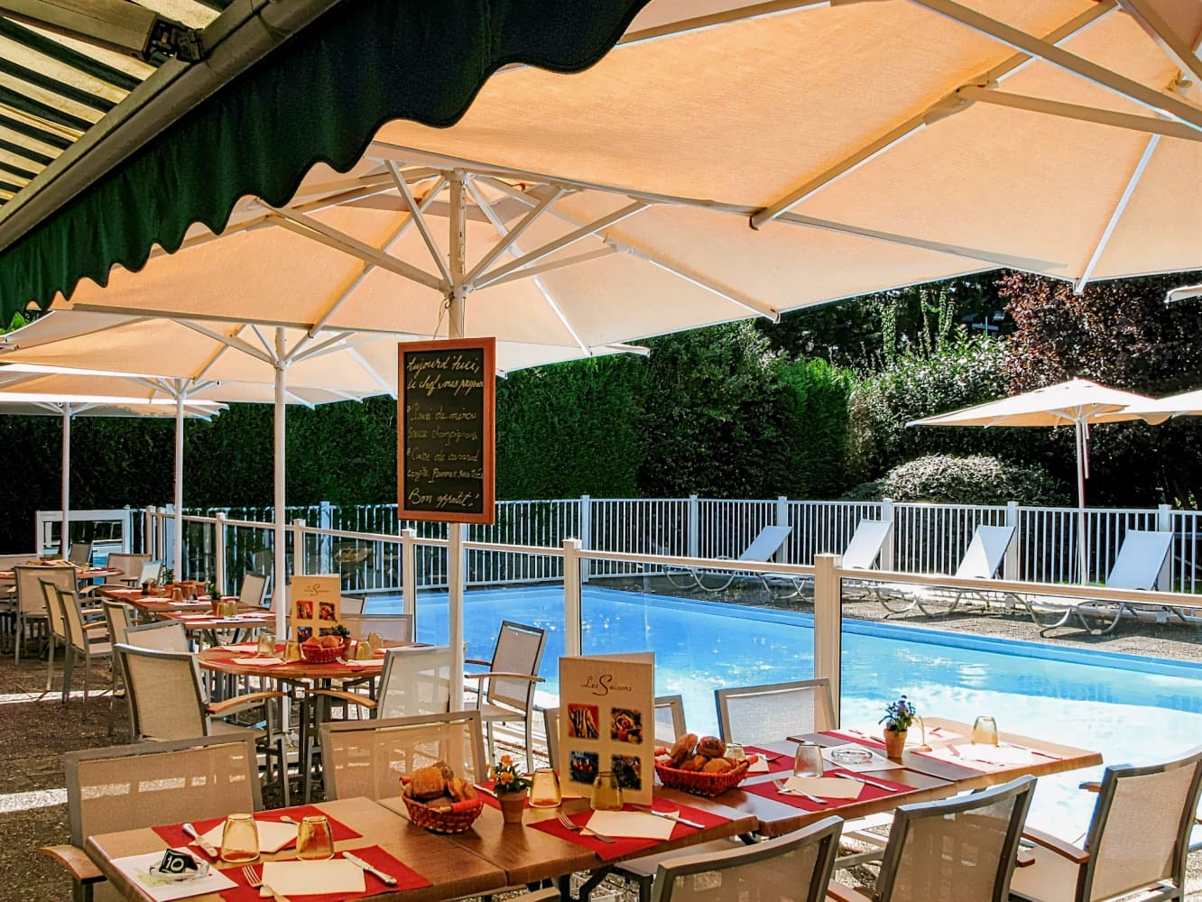 Mercure Paris Sud Les Ulis Courtaboeuf Hotel