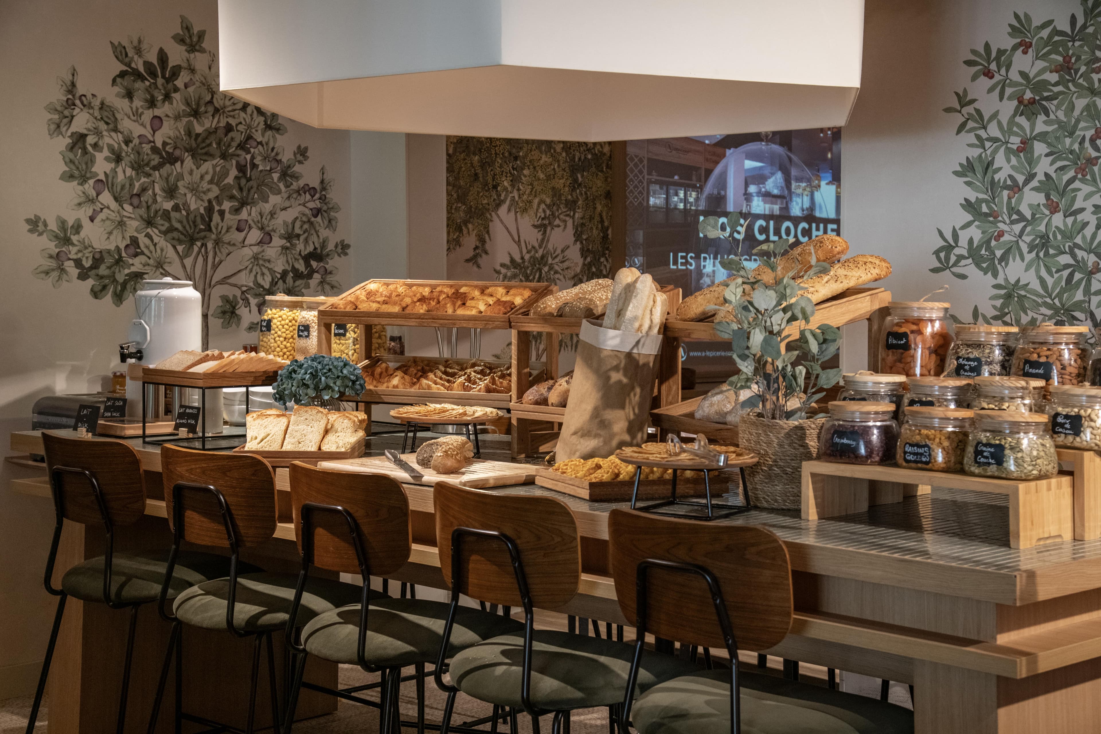 Novotel Nice Airport Cap 3000