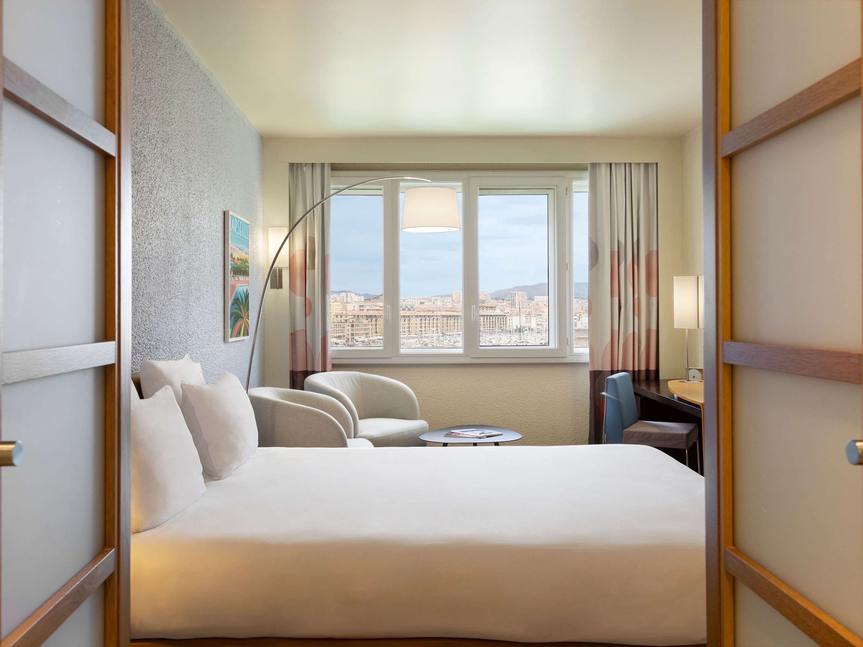 Novotel Marseille Vieux-Port