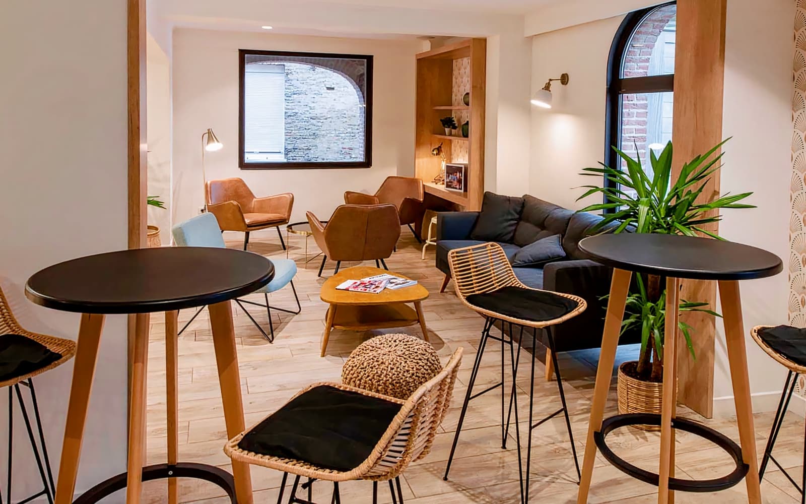 Hôtel du Beffroi Gravelines Dunkerque