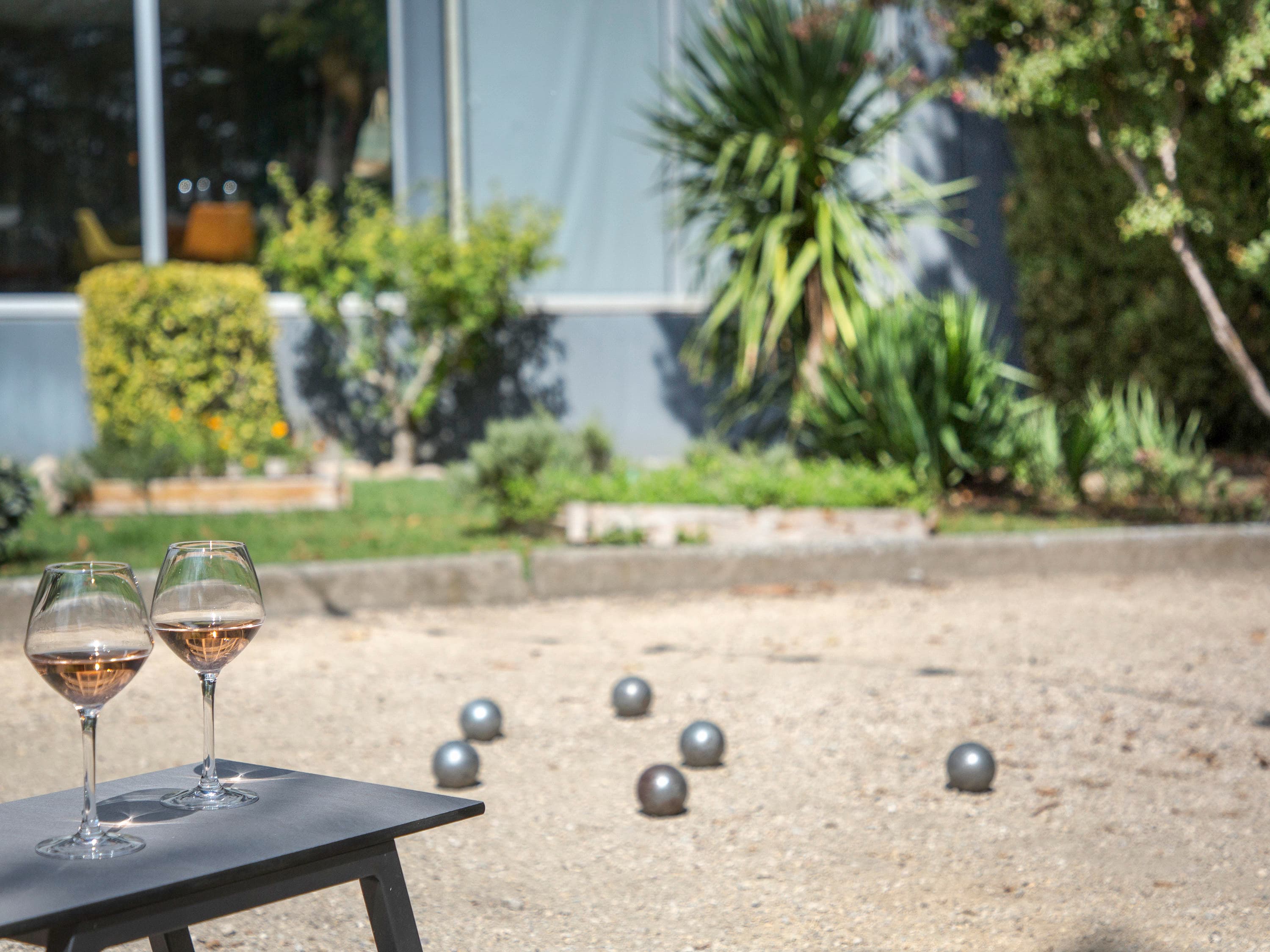 Mercure Cavaillon Hotel