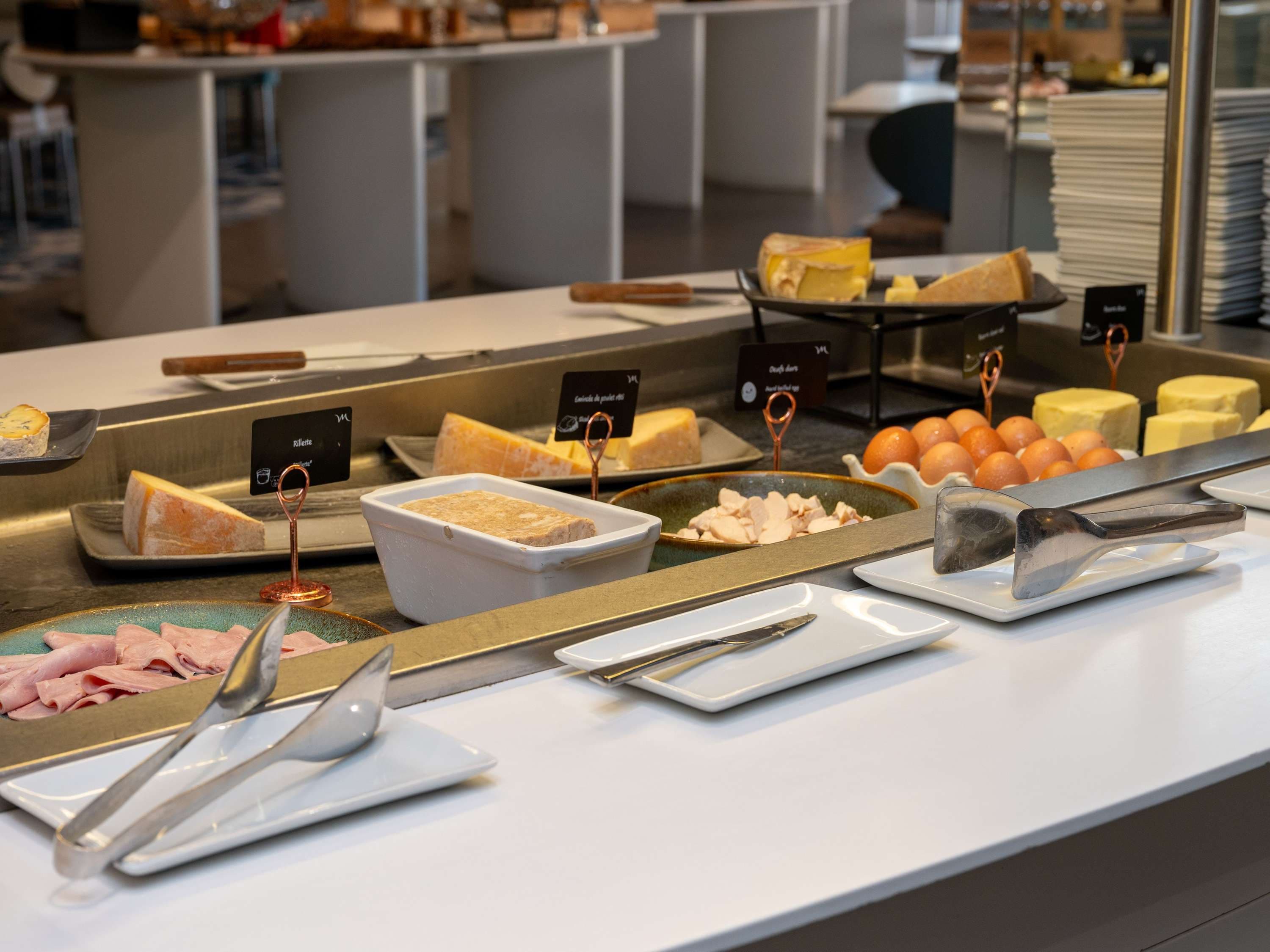 Mercure Marseille Centre Vieux Port Hotel