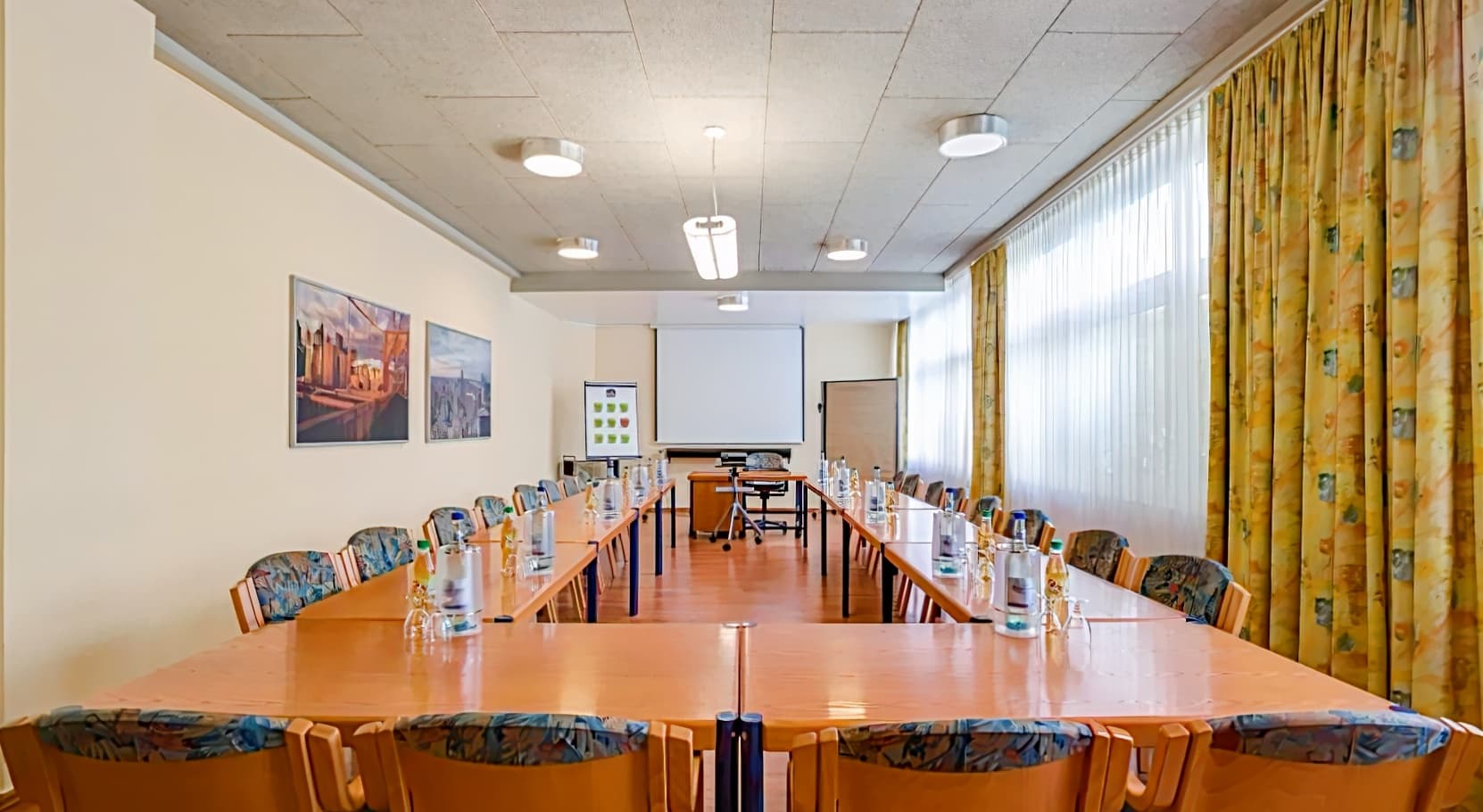 Best Western Ambassador International