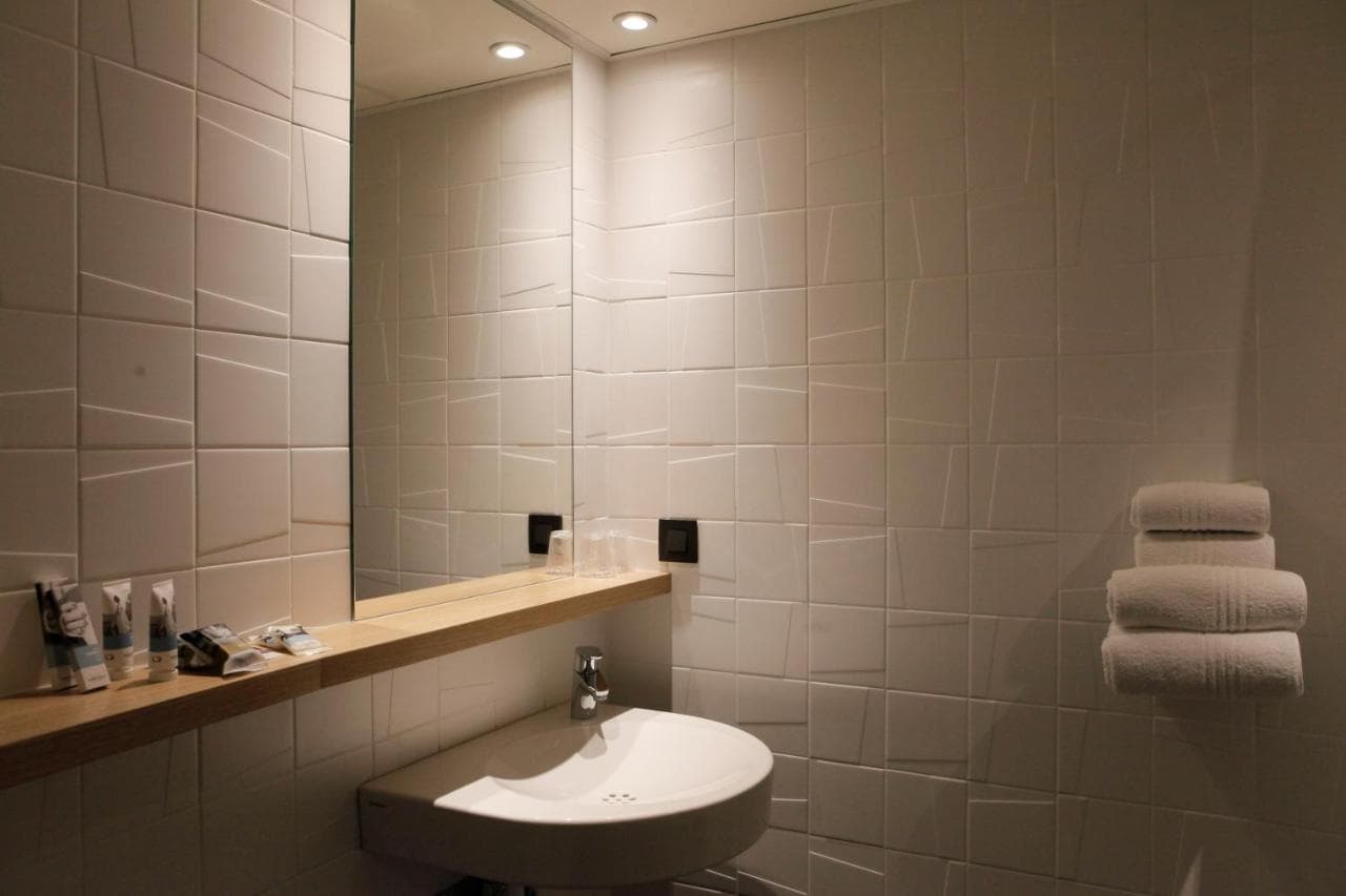 Mercure Lyon Charbonnières Hotel