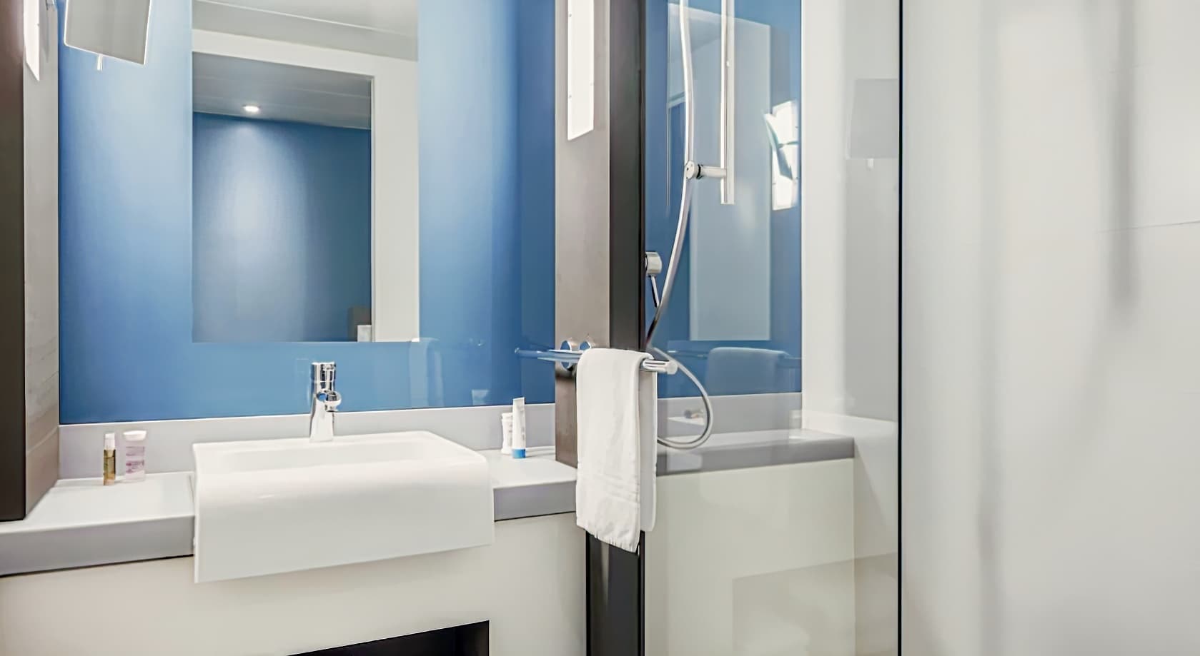 Mercure Paris Val de Fontenay Hotel