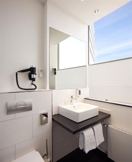 Webers - Das Hotel im Ruhrturm