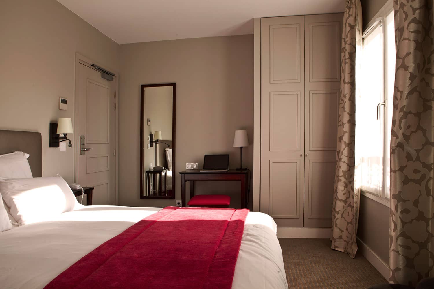 Hôtel Le Relais Saint Charles