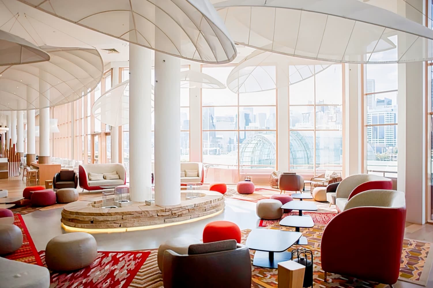 Novotel Sydney on Darling Harbour