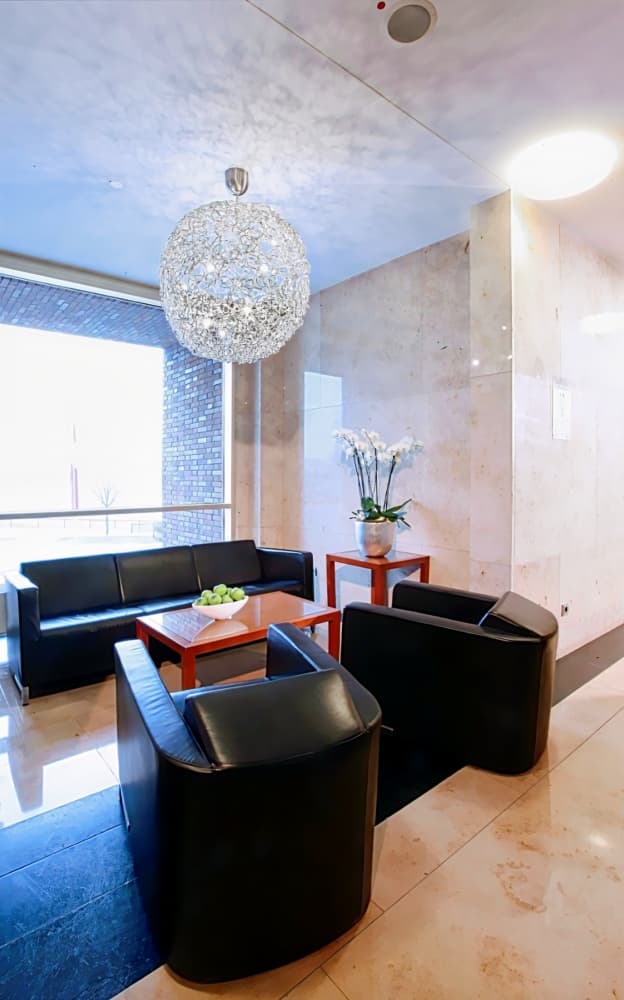 Lindner Hotel & Residence Main Plaza