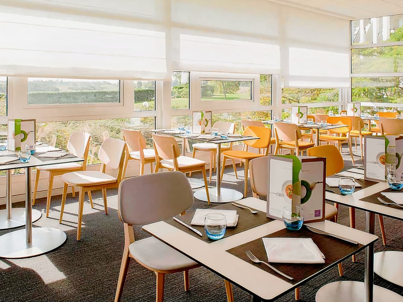 Novotel Saint-Quentin in Yvelines