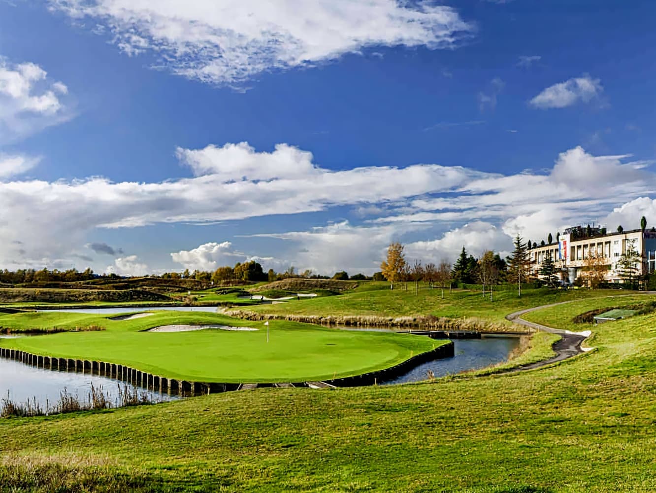 Novotel Saint-Quentin in Yvelines