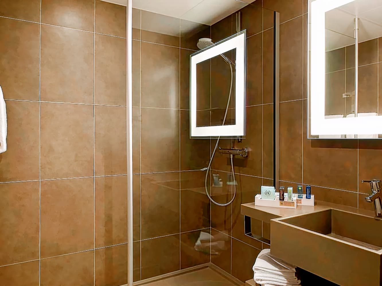 Novotel Saint-Quentin in Yvelines