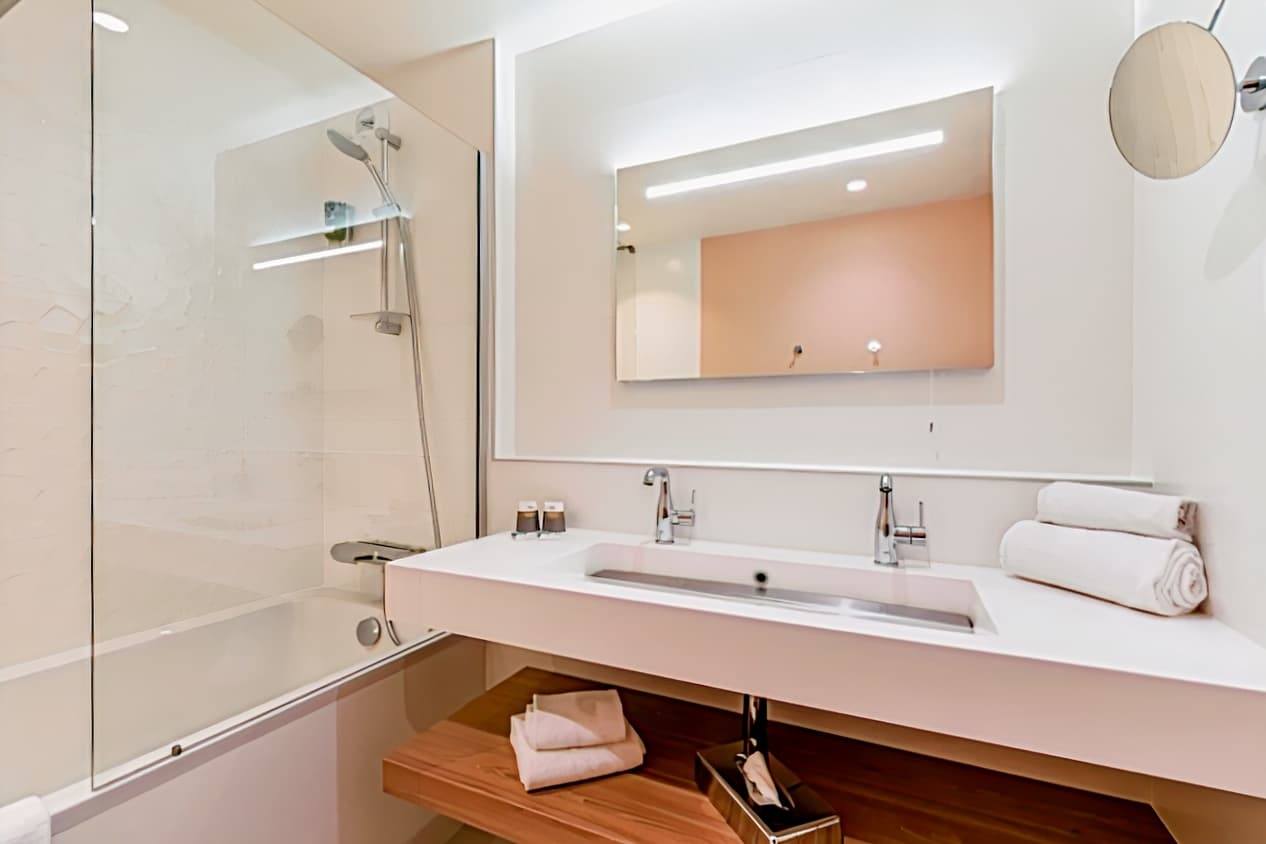 Mercure Marseille Centre Prado Velodrome