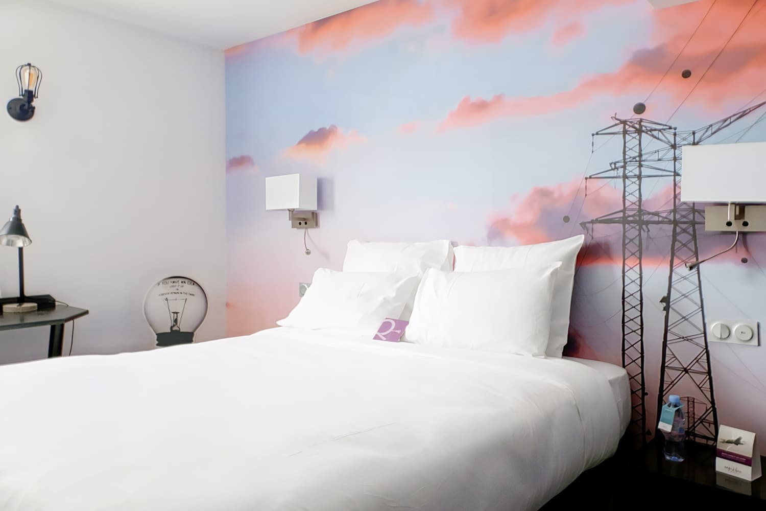 Hôtel Mercure Paris Malakoff Parc des Expositions