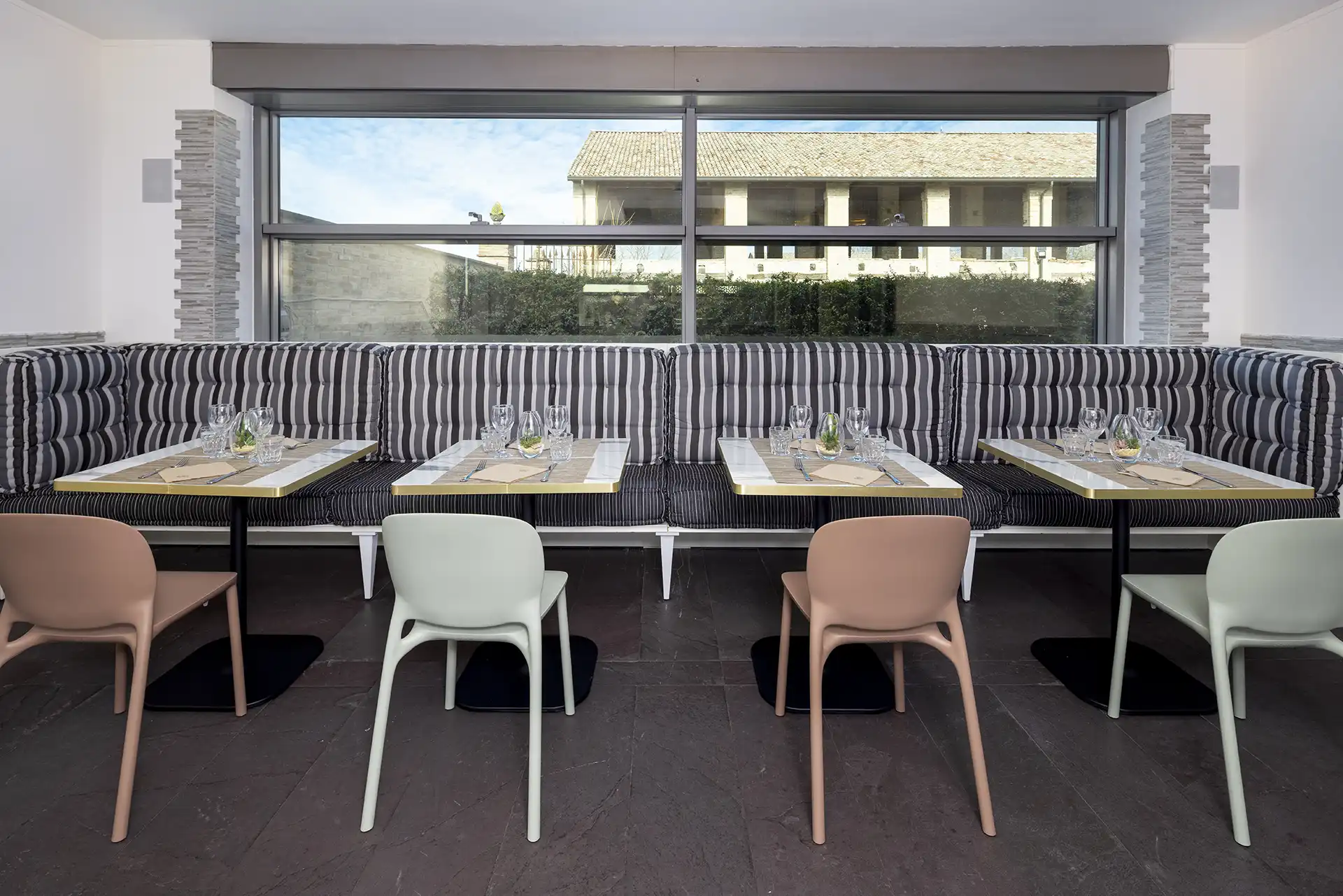 Best Western Hotel Green City