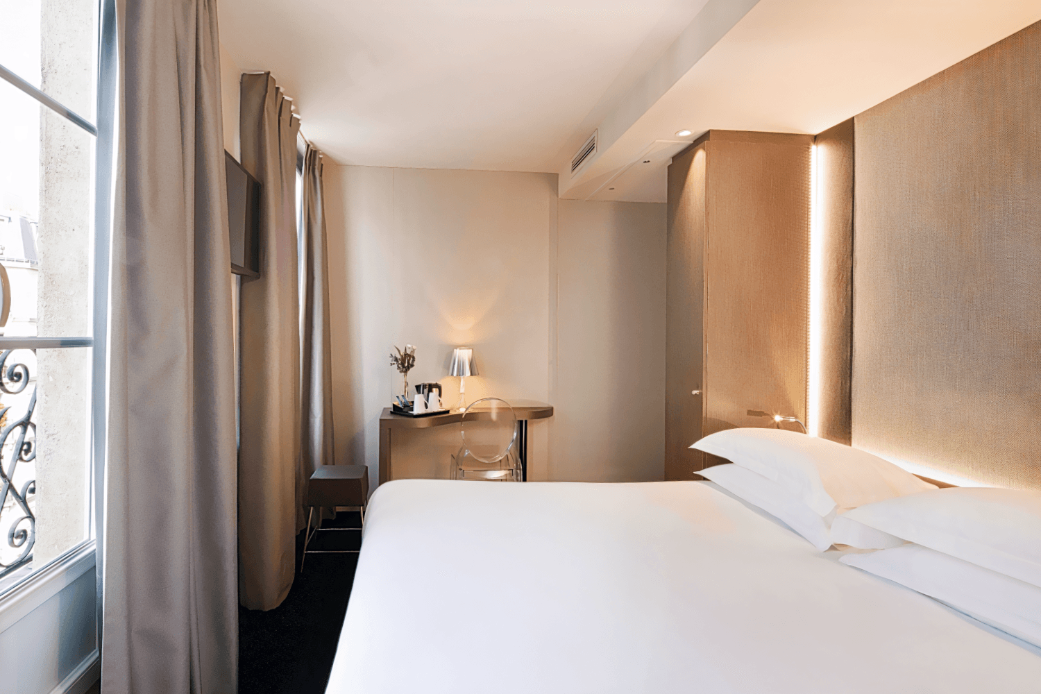 Best Western Hôtel Quartier Latin Panthéon